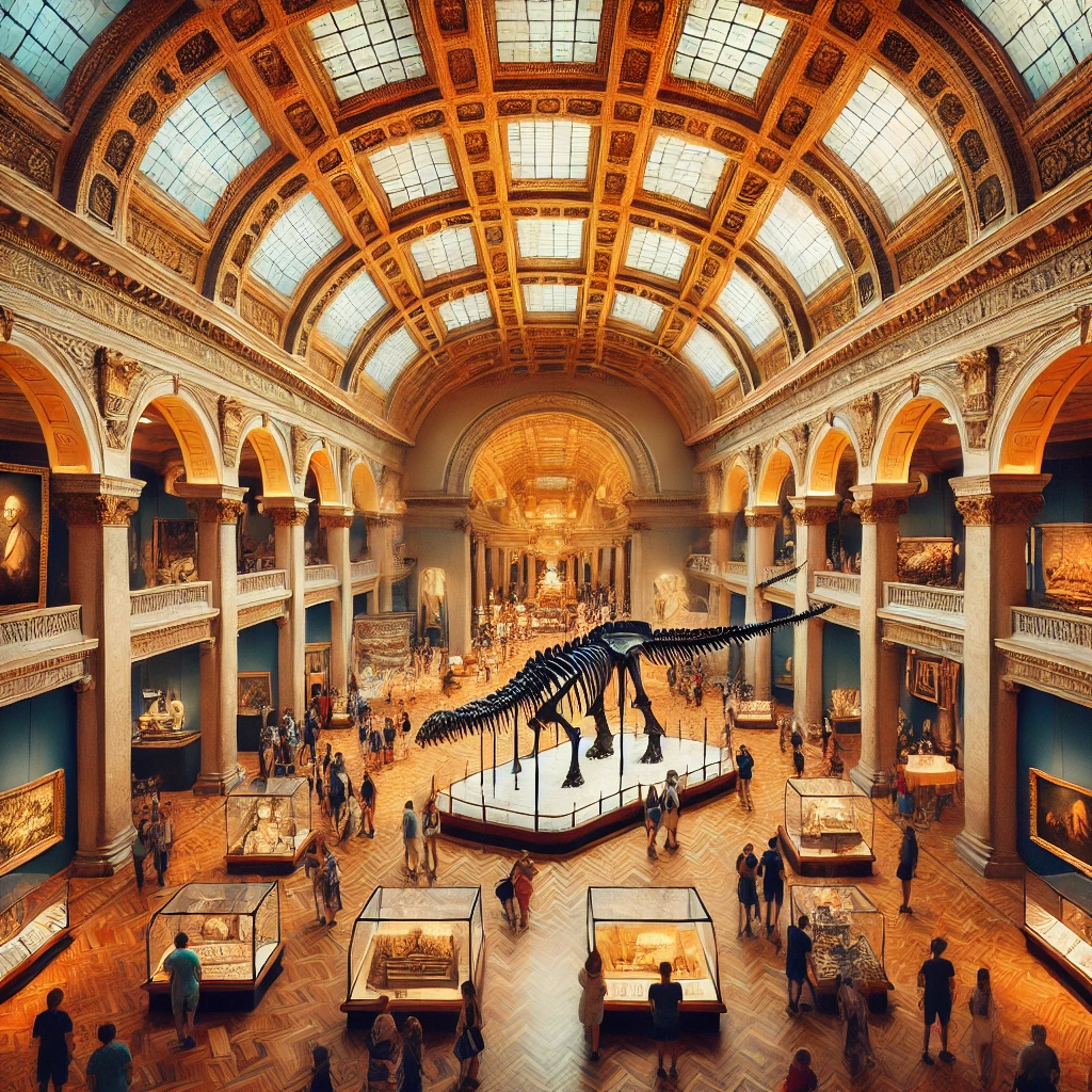 Top Museums in the U.S. You Must Visit: Art, History & Science Destinations